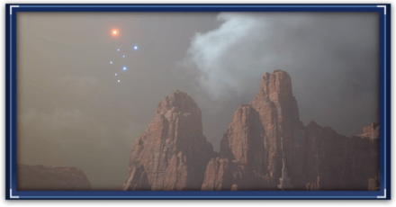 FF7 Rebirth - Absence of a Sign