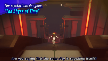 Persona 3 Reload - Episode Aigis - Exploring the Abyss of Time