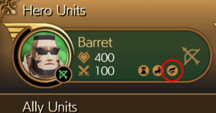 FF7 Rebirth - Fort Condor Minigame Guide - Bring Units that Attack Airborne Enemies