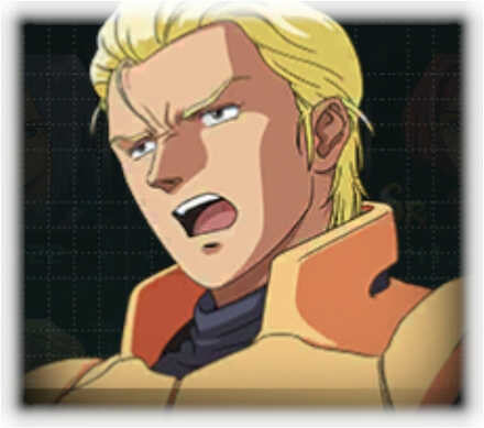 Char Aznable Icon