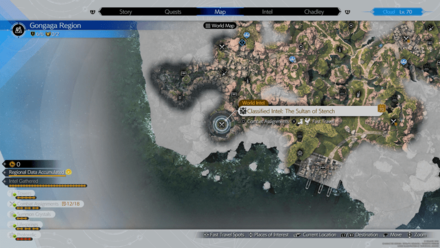 FF7 Rebirth - Great Malboro