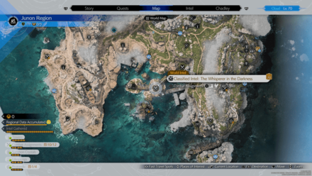 FF7 Rebirth - Mindflayer