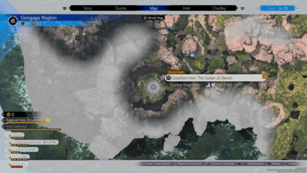 FF7 Rebirth - Great Malboro Location Close