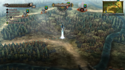 Unicorn Overlord - Get the Treasure