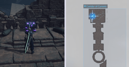 FF7 Rebirth - Jarngreipr Location