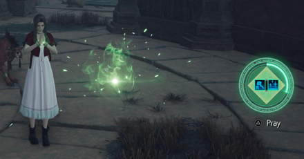 FF7 Rebirth  - Absorbing Lifestream Fragments