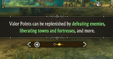 Unicorn Overlord - Defeat Enemies and Liberate Towns and Fortresses