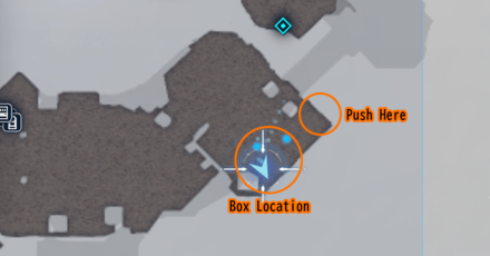 FF7 Rebirth - Create a Bridge