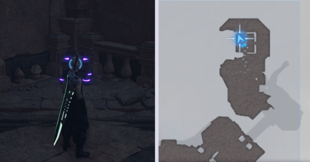 FF7 Rebirth - Battle Cry