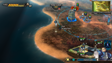 Unicorn Overlord - Hodrick Treasure