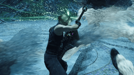 Cloud Whispers L2 R2