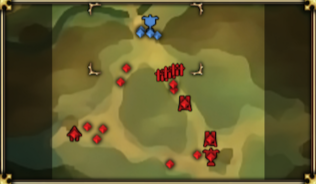 Unicorn Overlord - The Ravaged Swamp Stage Map.png