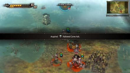 Unicorn Overlord - Second Watch Tower