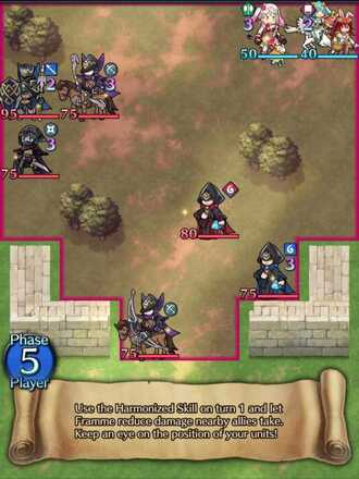 Spring Engage! Fire Emblem Heroes FEH