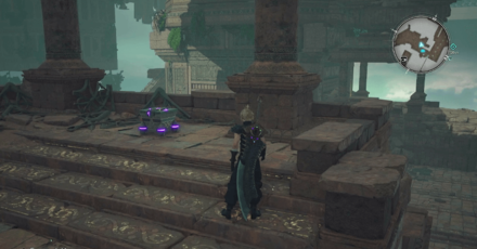 FF7 Rebirth - How to Get Slipstream Saber