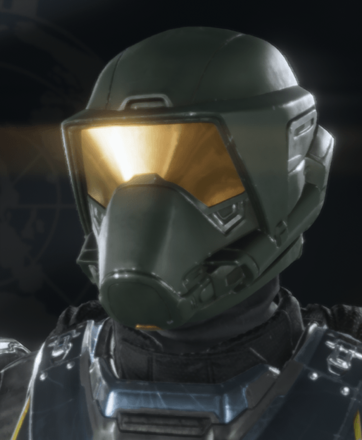 Helldivers 2 - FS-38 Eradicator Armor