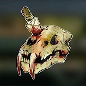 MW3 Fossilized Victory