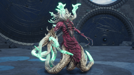 Diabolic Variant Image