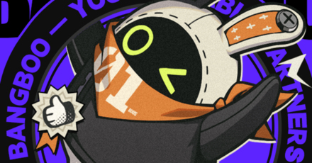 First Assistant Eous