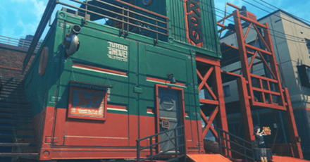 Turbo Remodelling Shop