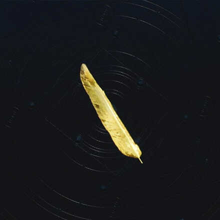 Lustrous Feather Icon