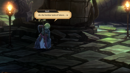 Unicorn Overlord - Story