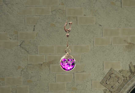 Item Master Earrings Image