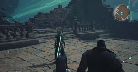 FF7 Rebirth - How to Get Járngreipr