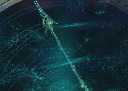 Final Fantasy 7 Rebirth - Gambanteinn