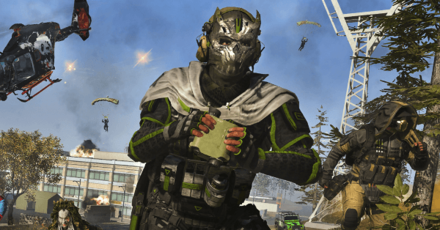MW3 - Mobile Pre-Registration Rewards