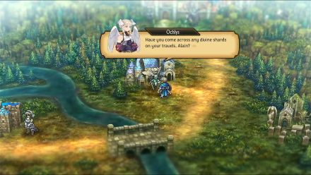 Unicorn Overlord - Overworld Location