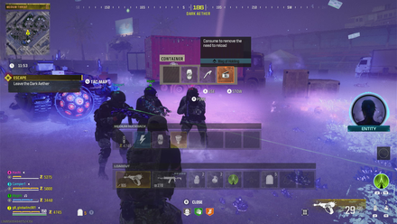 Modern Warfare 3 - Mags of Holding Loot