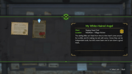 FF7 Rebirth - Community Noticeboard