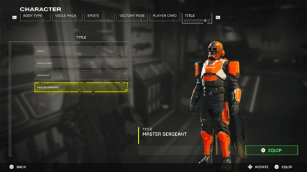 Helldivers 2 - Title