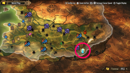 Unicorn Overlord - The Sigil