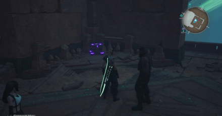 FF7 Rebirth - How to Get Battle Cry