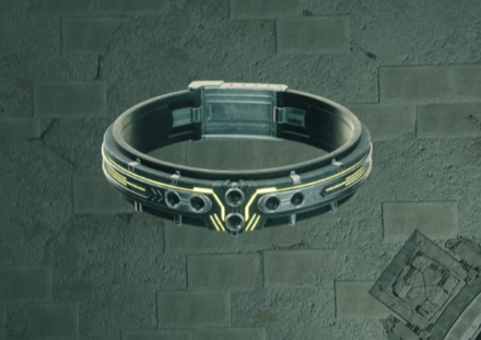 Final Fantasy 7 Rebirth - Brisingamen