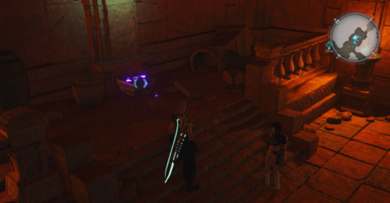 FF7 Rebirth - How to Get Fuma Shuriken