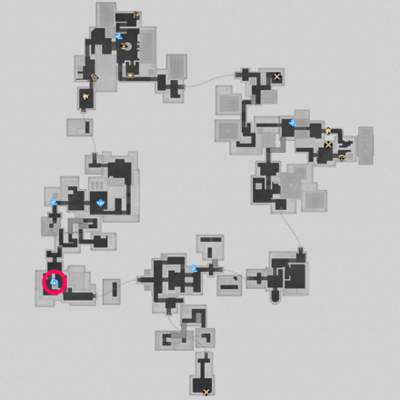 Honkai Star Rail - Bud of Memories - Dream