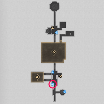 Honkai Star Rail - Bud of Aether - A Child