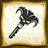 Blood Burner Keys Icon