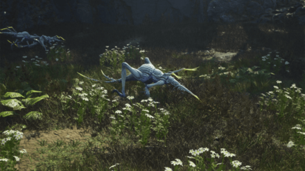 FF17 Rebirth - Nibel Combat Assignment