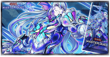 Master Duel - Songstress of Sorrow Song