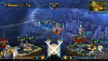 Unicorn Overlord - Defeat the Shielded Enemy