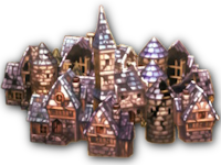 Unicorn Overlord - Under Construction