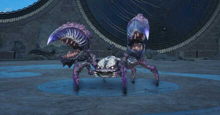 Final Fantasy 7 Rebirth - Barnaclaw