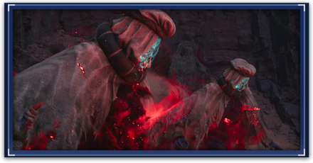 FF7 Rebirth - Promises to Keep