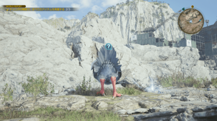 FF7 Rebirth - Excavation Intel Scars of War - Armor Upgrades 4