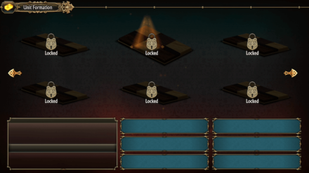 Unicorn Overlord - Upgrade Your Army