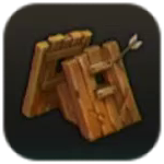 Unicorn Overlord - Mantlet Kit